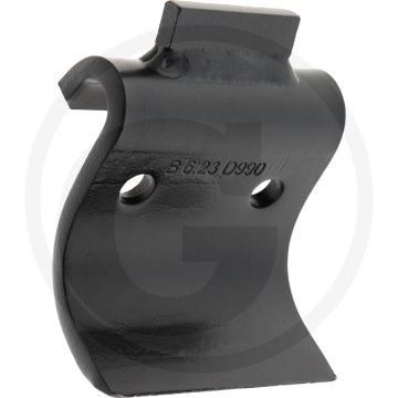 Dücker klepel (990 MKT, SMT, UMT)