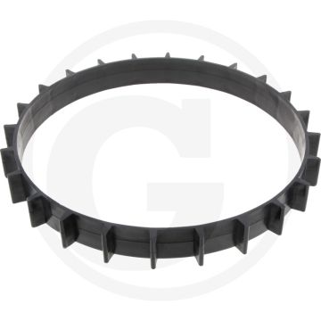 Dücker afstandsring (Ø254 x 30 mm)
