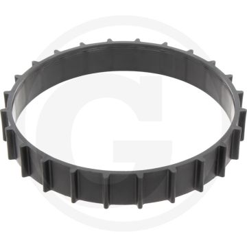 Dücker afstandsring (Ø178 x 30 mm)