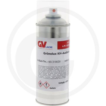 Dücker verfspuitbus (RAL 3000 - 400 ml)