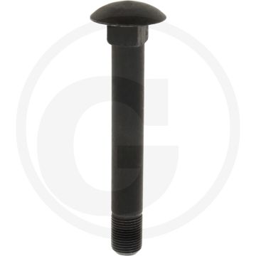 Dücker Schroef (DIN 603 - M18 x 1,5 x 135 - 10.9)