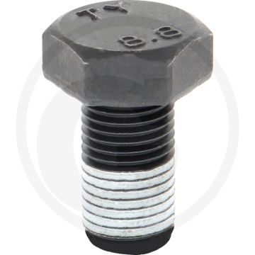 Dücker zeskantbout (DIN 961 - M14 x 1,5 x 25)