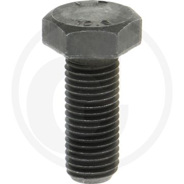 Dücker zeskantbout (DIN 961 - M12 x 1,5 x 30)