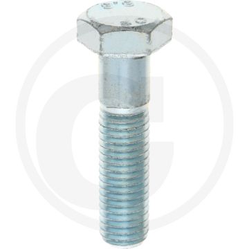Schroef (DIN 931 - M12 x 50)