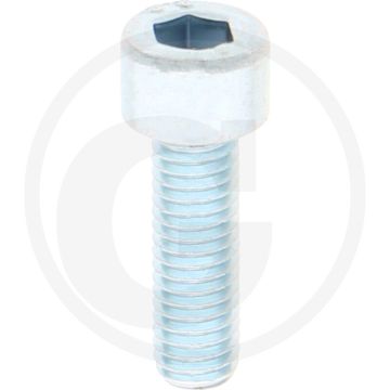 Bande d'arrêt d'urgence (DIN 912 - M5 x 16)