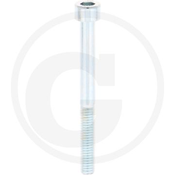 Dücker Zylinderschraube (DIN 912 - M6 x 60)