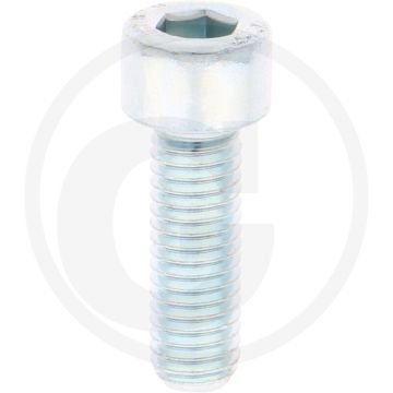 Bande d'arrêt d'urgence (DIN 912 - M8 x 25)