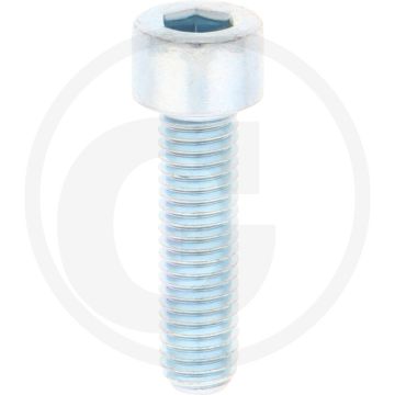Bande d'arrêt d'urgence (DIN 912 - M8 x 30)