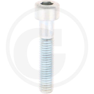 Dücker Zylinderschraube (DIN 912 - M8 x 40)