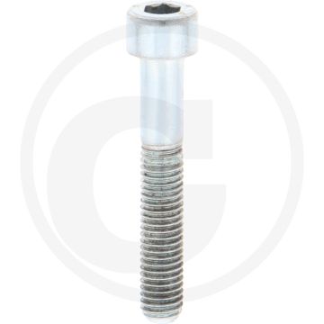 Dücker Zylinderschraube (DIN 912 - M8 x 50)