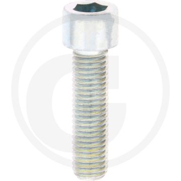 Dücker Zylinderschraube (DIN 912 - M12 x 45)