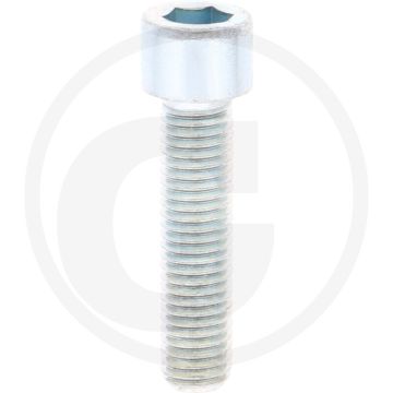 Dücker Zylinderschraube (DIN 912 - M12 x 50)
