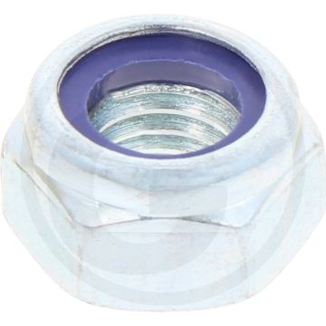 Dücker zeskantmoer (DIN 934 - M12)