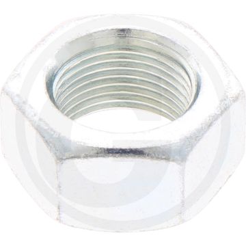 Dücker zeskantmoer (DIN 934 - M20 x 1,5)
