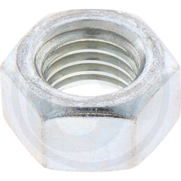 Dücker zeskantmoer (DIN 934 - M18)