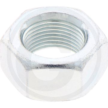 Dücker zeskantmoer (DIN 934 - M20 x 1,5)