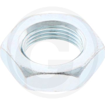 Dücker zeskantmoer (DIN 936 - M20 x 1,5)