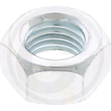 Dücker zeskantmoer (DIN 934 - M24)