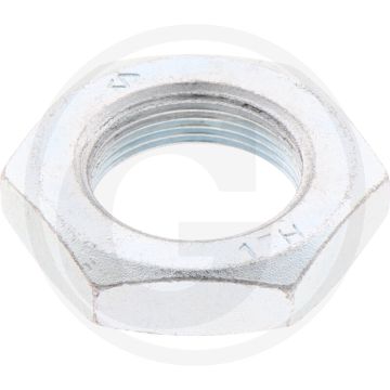 Dücker zeskantmoer (DIN 936 - M30 x 1,5)