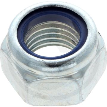 Dücker zeskantmoer (DIN 985 - M20)