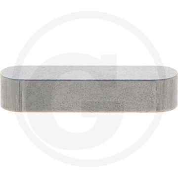 Dücker inlegspie (DIN 6885 - 10 x 8 x 40)