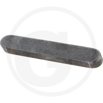 Dücker inlegspie (DIN 6885 - 14 x 9 x 90)