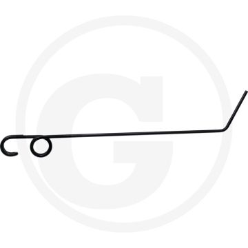 Einböck Eggetand ((120°))
