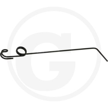 Einböck Eggetand - Ø: 6,5 x 490, Aerostar