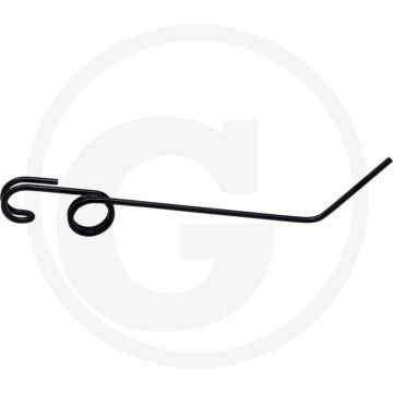 Einböck Eggetand - Aerostar/Grass-Manager - Ø: 6,5 x 380 mm