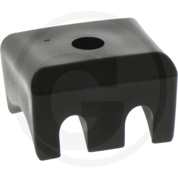 Einböck Kunststof tandenhouder (voor tand Ø: 8 mm)