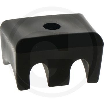 Einböck Kunststof tandenhouder (voor tand Ø: 10 mm)