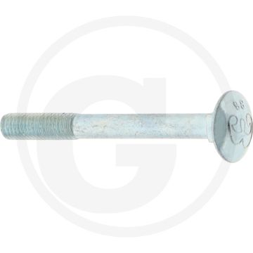Bout (M 8 x 75 - 8.8 verzinkt)