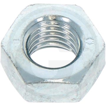 Einböck Borgmoer (M8 V-vorm, DIN 980 - 8 - Zn)