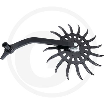 Einböck Montagestang Rotarystar (buis links) (3204 BD) - Type: Rotarystar
