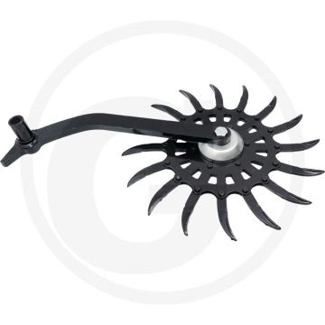 Einböck Montagestang Rotarystar eerste rij (buis links versie 2019) (links, versie voor grote bedrijven en loonbedrijven)
