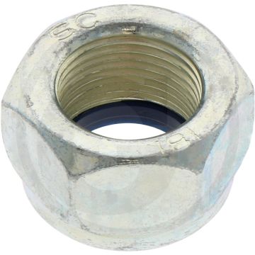 Borgmoer (M 20 x 1,5 - 8 - Zn)