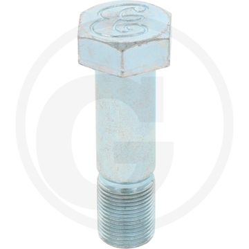 Einböck Zeskantbout (M 20 x 1,5 x 70 8.8 (lagering Rotarystar))