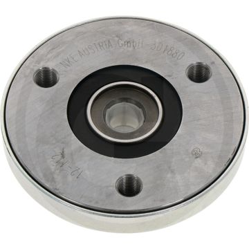 Einböck Lagereenheid Rotarystar ab Baujahr 2019 - Type: Rotarystar