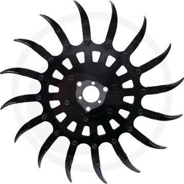 Einböck Rotor vanaf maart 2019 - Rotarystar ab Baujahr 2019