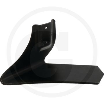 Einböck Haaks mes (rechts, voor steel)