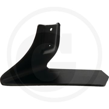 Einböck Haaks mes (links, voor steel)