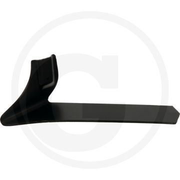 Einböck Haaks mes (links, voor steel)