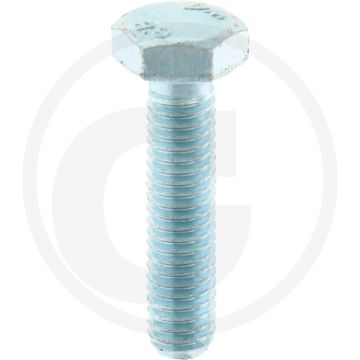 Boulon SK (M6 x 25 8.8 zingué)