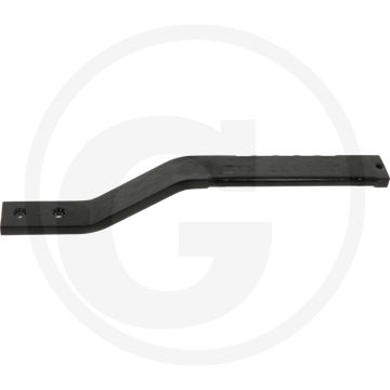 Einböck Acier pour couteau coudé (courbe, gauche)