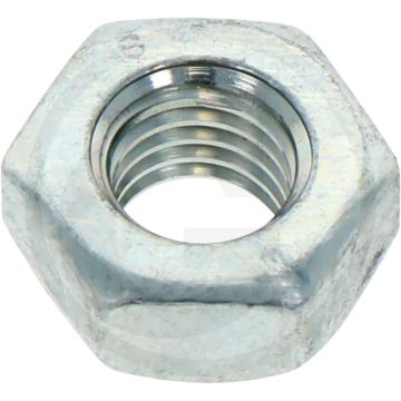 Einböck Borgmoer (M10 V-vorm, DIN 980 - 8 - Zn)