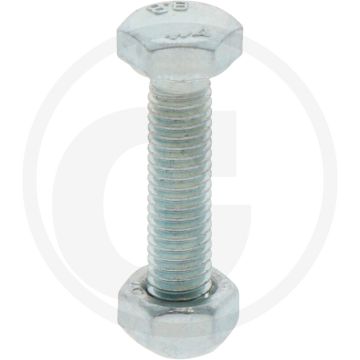 Einböck Bevestiging voor ganzenvoetbeitel (op steel 30 x 10 mm)