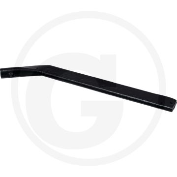Einböck Hackscharstiel 35x11mm - Chopstar, Rollstar 80mm breed