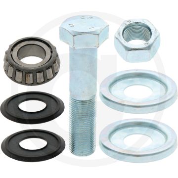 Einböck Reparatieset (Rotor Rotarystar (lager 3204-BD))