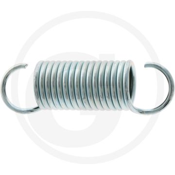 Einböck Trekveer (Intrekken van het haklichaam)