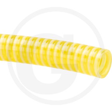 Einböck Spiraalslang (geel)